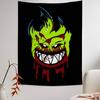 S-Spitfire S-skateboard Hanging Bohemian Tapestry Hanging Tarot Hippie Wall Rugs Dorm Japanese Tapestry