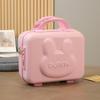 Li Shen Multi-functional Travel Cosmetic Suitcase