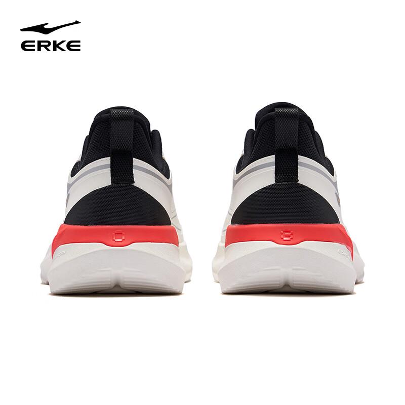 Erke Men's Cushioning Mesh Running Shoes
