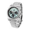 Casio EDIFICE Quartz Overseas Watch Analog Blue Battery-Powered B-730D-2BV Men's