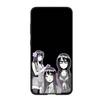 for iPhone 17 16 15 Xiaomi Poco F7 F8 X7 X6 C85 C75 M8 Redmi Note 14 13 12 11 Pro Max 14C 13C A3 A4 Case Ahegao Hentai Harajuku Anime Girl Waifu Cover