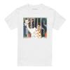 Elvis Presley Unisex Adult Aloha Knockout T-Shirt