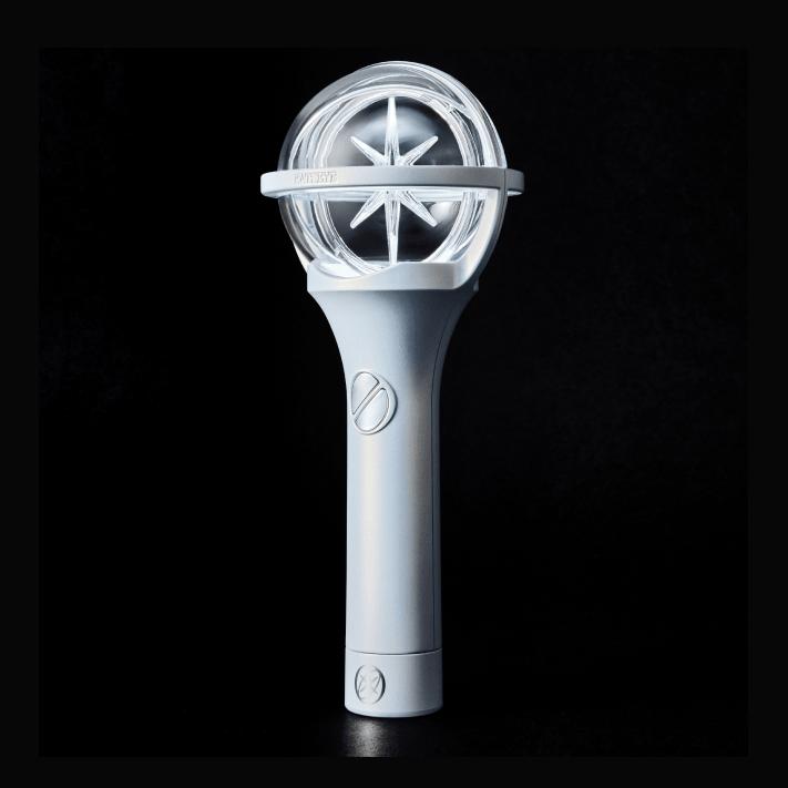 KATSEYE Official Light Stick