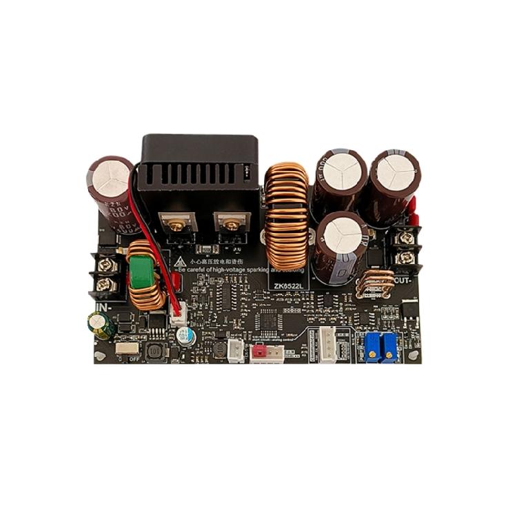 DirectCurrent StepDown Bucking Converters 6-75V to 0-65V Power Supply Modules