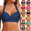 Modieuze Sexy Push-Up Bikini Badpak voor Dames