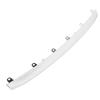 Chrome Rear Center Bumper Trim Molding 2188880073 for CLS Class C218 AMG Line Facelift 2015 2018