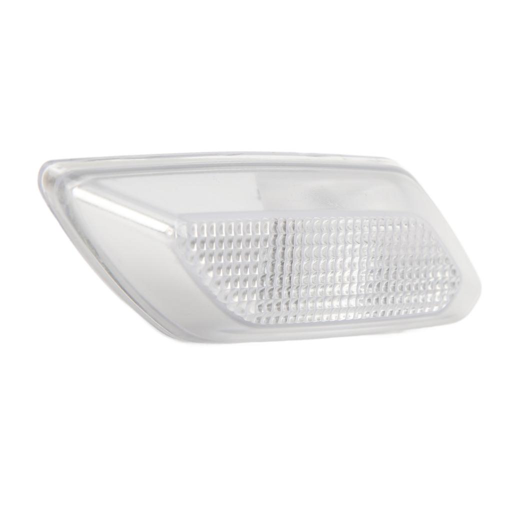 Side Marker Light Indicator Stylish Look Easy Installation Side Marker Light Replacement for Dacia Sandero