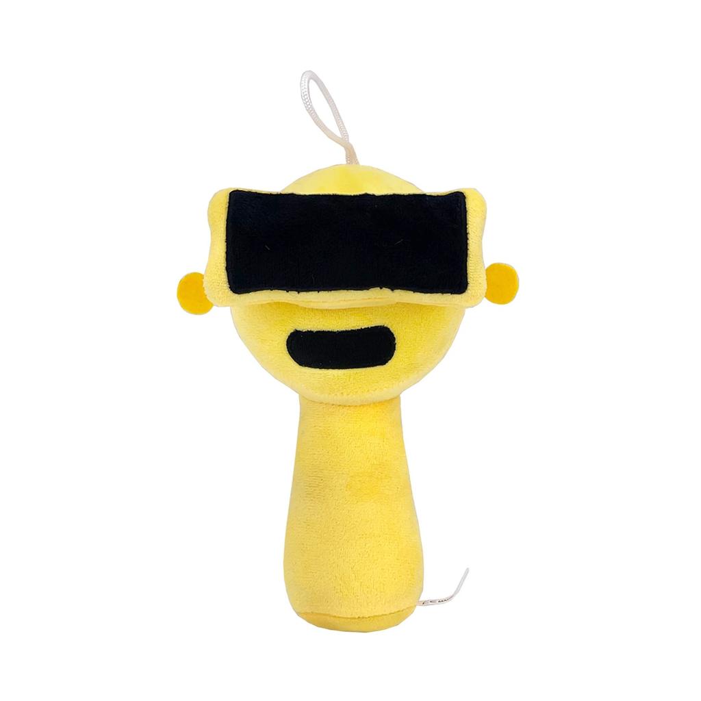 -Sprunki Plush Toys Horror Game Toys Cartoon Cute Soft Stuffed Pillow For Kid Birthday Christmas Gift Stuffed Children Dolls*