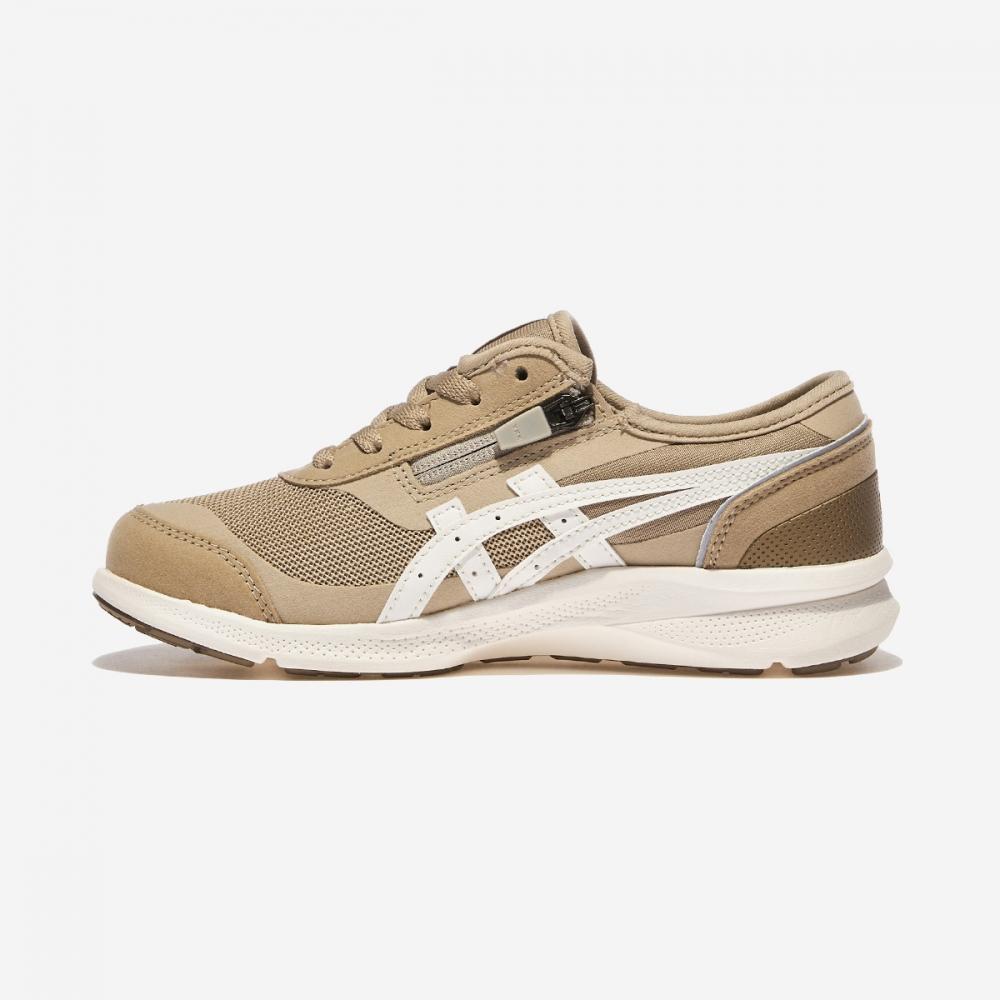 Asics Hadashi Walker W066 Woman Wide 1292a066 Beige Off White