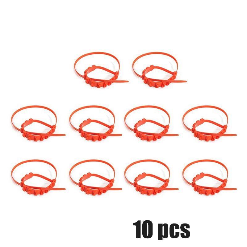 Car Anti Skid Chains 1/10/20/50pcs Car Tyre Anti Skid Mud Chain Snow Chains Car Winter Tyre Wheel Chains Auto Tires Accessories