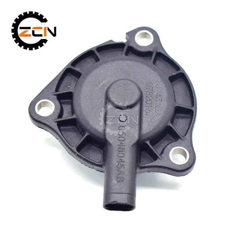 VVT Solenoid Camshaft Phaser Actuator 05048045AB For Chrysler Pacifica Dodge Durango 3.6L Jeep Grand Cherokee