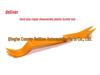 Compatible with BAIC New Energy EV EX306/307EU/ES210 Door Panel Interior Trim Clip
