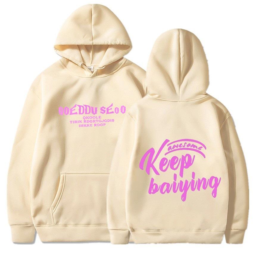 Hoodies Sweatshirts Unisex Men's Women's Hooded Casual Fashion Couple's Long Sleeves