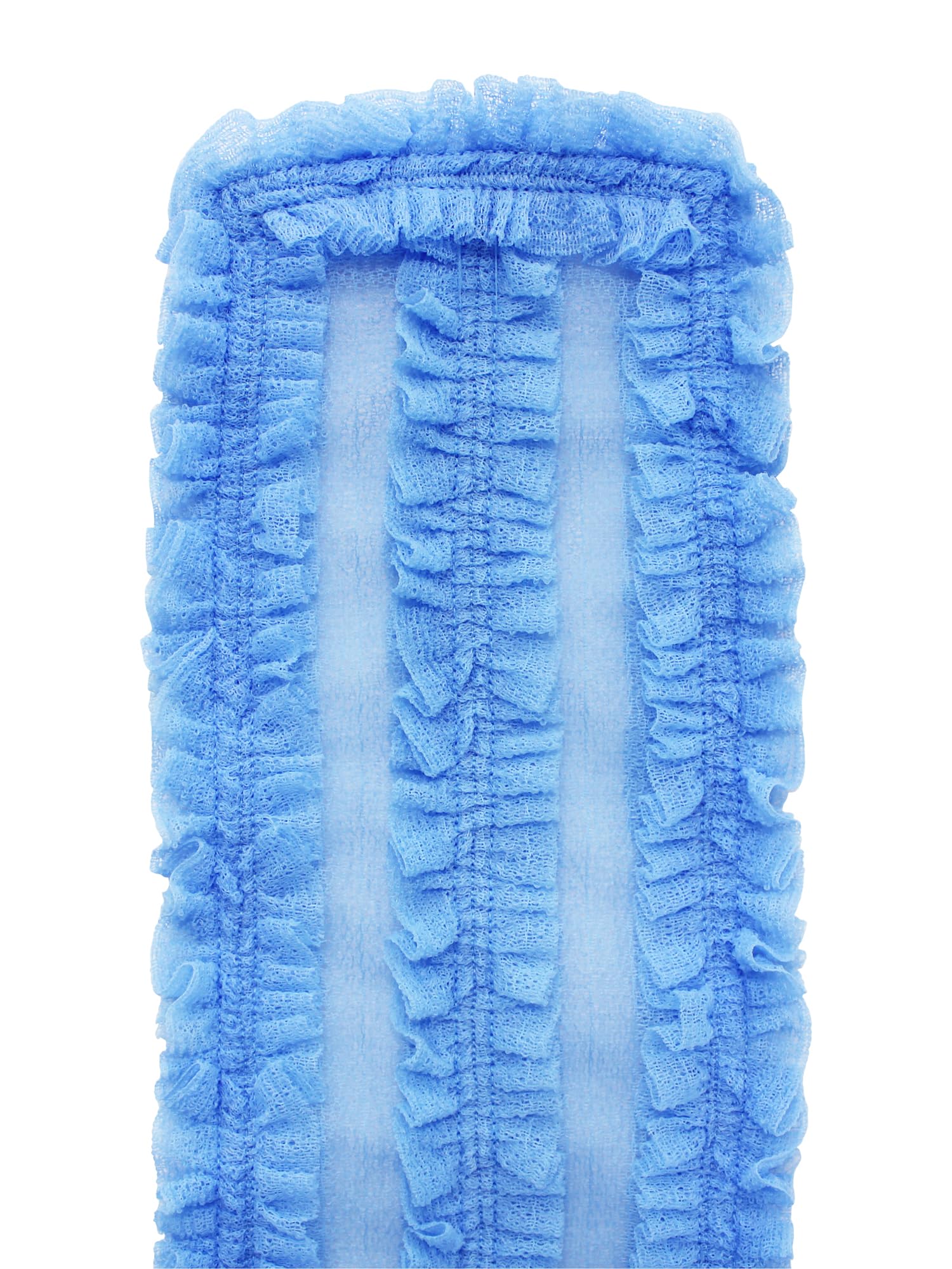 

Assist Frill Towel Carnation HG Regular Blue Bag 00870 Body(R) синий