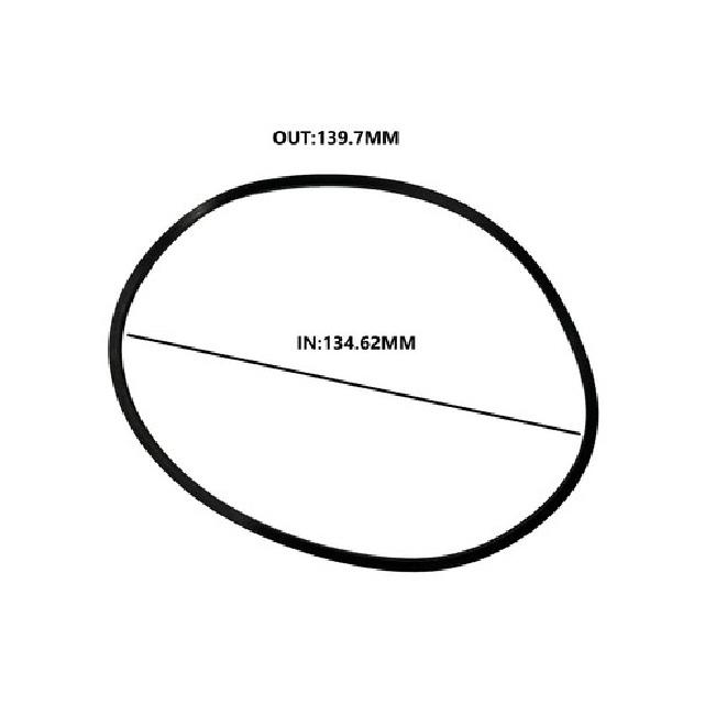 Fuel Tank Sending Unit Seal OR-13