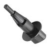 Brand New High Performance   Temperature Sensor Manufacturing Professional Stable NaPerfect Fit for Celica Mr2 Mr2 Black Plastic Stainless Steel