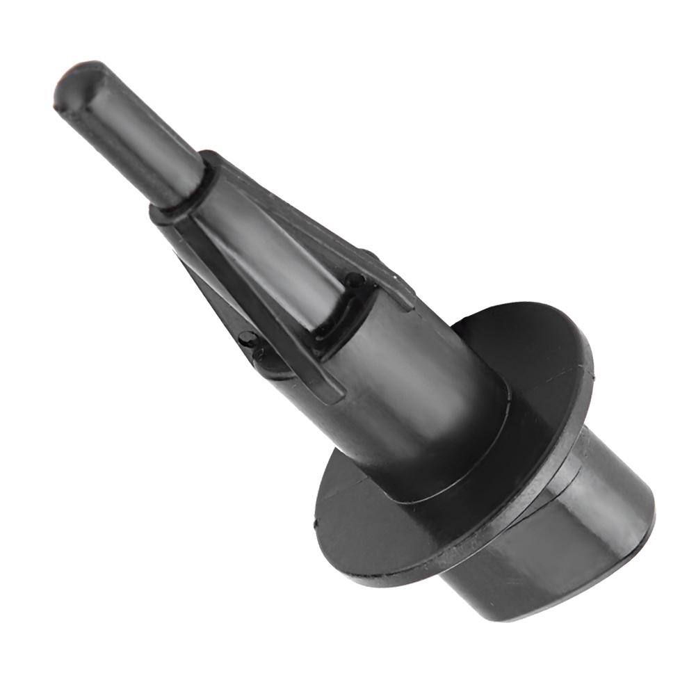 Brand New High Performance   Temperature Sensor Manufacturing Professional Stable NaPerfect Fit for Celica Mr2 Mr2 Black Plastic Stainless Steel