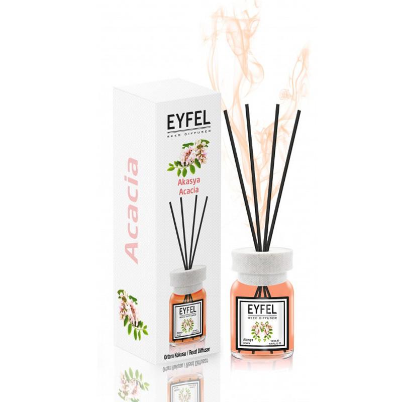 ACACIA EYFEL 120 ml BASTONCINI PROFUMATI