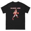 Custom Glass Joe Tee | Retro | Mike Tyson's Punchout Character Glass Joe T-shirt