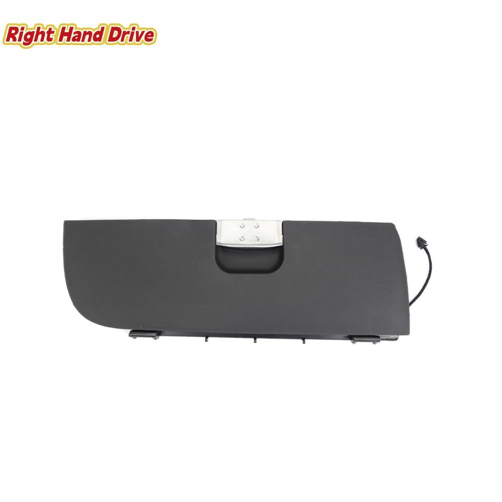 

Glove Box Lid Cover For Toyota Aygo 2005-2014 For C1 2005-2014 For 107 2005-2014 PZ416-93403-00 PZ416-93402-00 Storage Box Cover