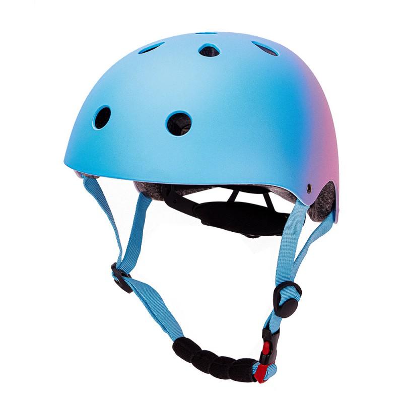 Lightweight Ventilated Bike Helmet Kids Adults Cycling Skateboarding Roller Skating Scooter Climbing
