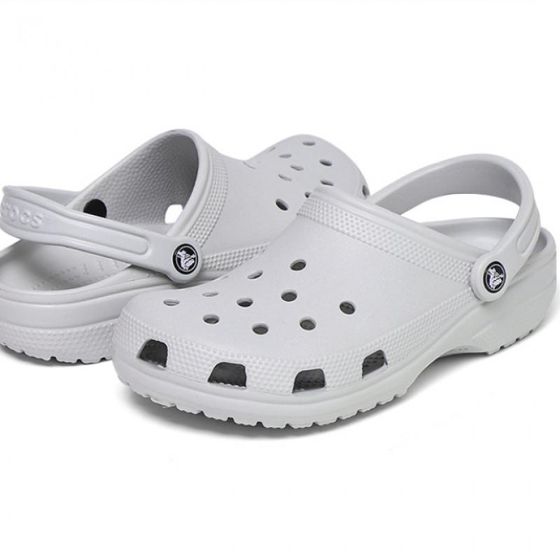 Choose 1 Of 8 Galleria Crocs Classic Clogs