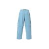 New Nike Cargo Pants Men's Sky Blue FN0429-464