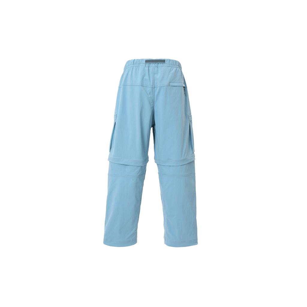 New Nike Cargo Pants Men's Sky Blue FN0429-464