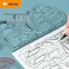 Instrumente pentru desen – Seturi pentru desen linear