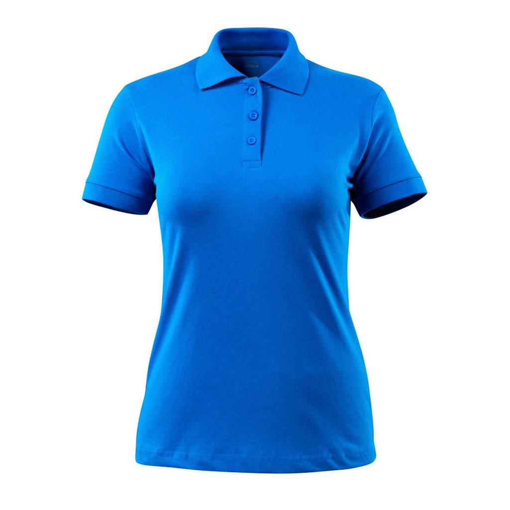 Mascot Womens/Ladies Grasse Crossover Polo Shirt