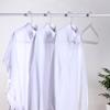 Plastic Coat Hanger  Household Clothes Hangers  For Laundry Closet