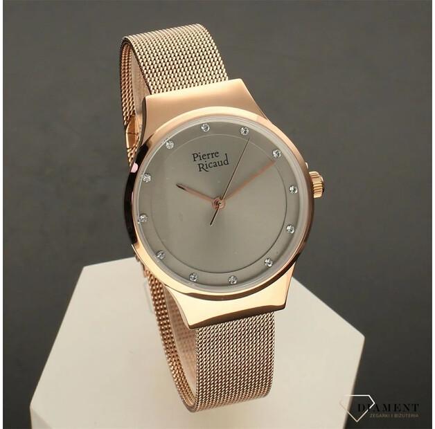 Часы Pierre Ricaud P2203891R7Q