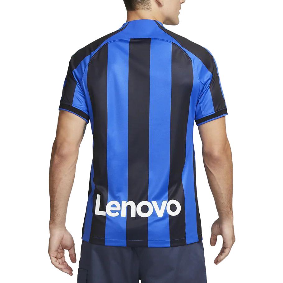 New Nike Soccer Jerseys Men's Blue DM1842-412