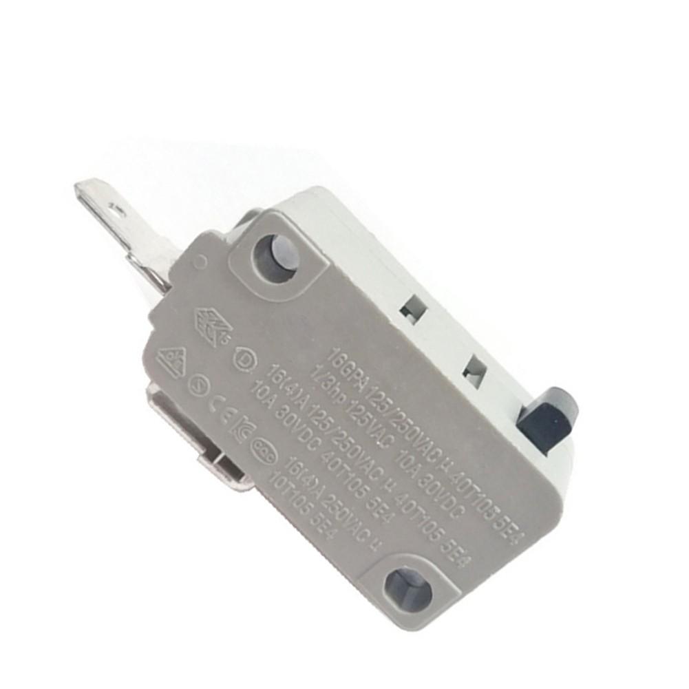 For KW3A Limit Switch Normally Open for Microwave Oven and Kitchen Appliances