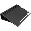 Tucano TRE Case Etui Pour Tablette Lenovo Tab P12 12,7 Cm (5) Book Cover Noir
