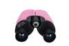 BARSKA 10x25 Pink Porro Binoculars