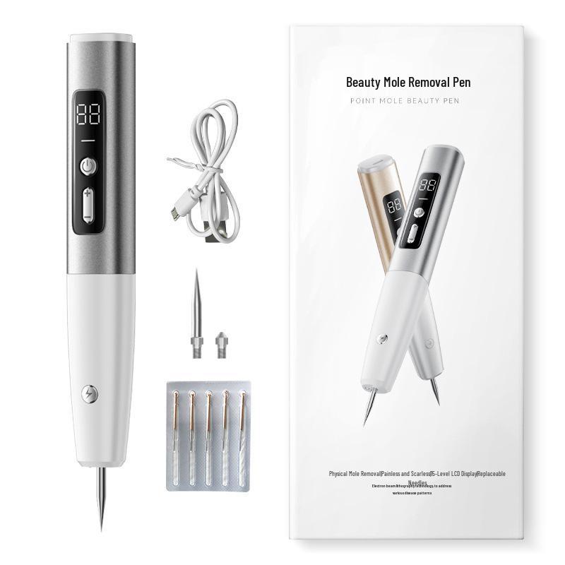 Handheld Mole and Spot Removal Pen for Beauty Salons