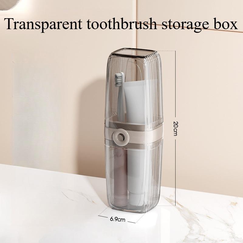 1PC travel washing cup portable simple household toothbrush children's student toothbrush couple set high value brushing cup