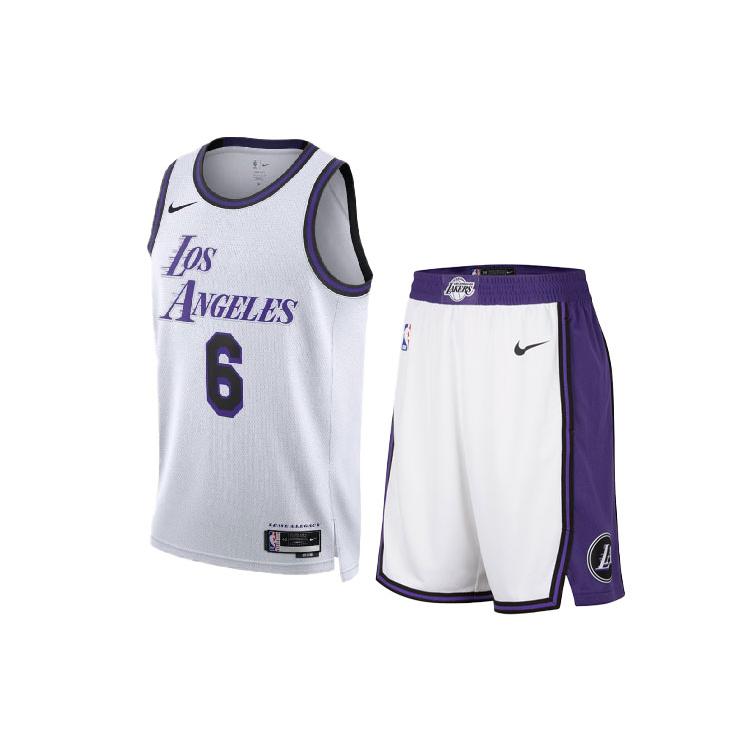 

Nike Basketball Suits Unisex Moderate Other DO9597-101+DO9661-100 XL
