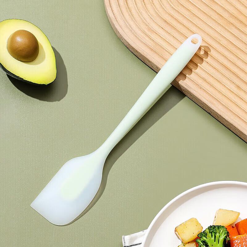 

Meichu Silicone Baking Spatula