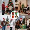 Annoying Nested Screw Present Box Rotating Present Boxes Annoying Present Boxes Fun Christmas Present Boxes 3D Print Prank Plaything Toys