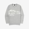 Piemonte Sweater Fs2stg4101x Lgy