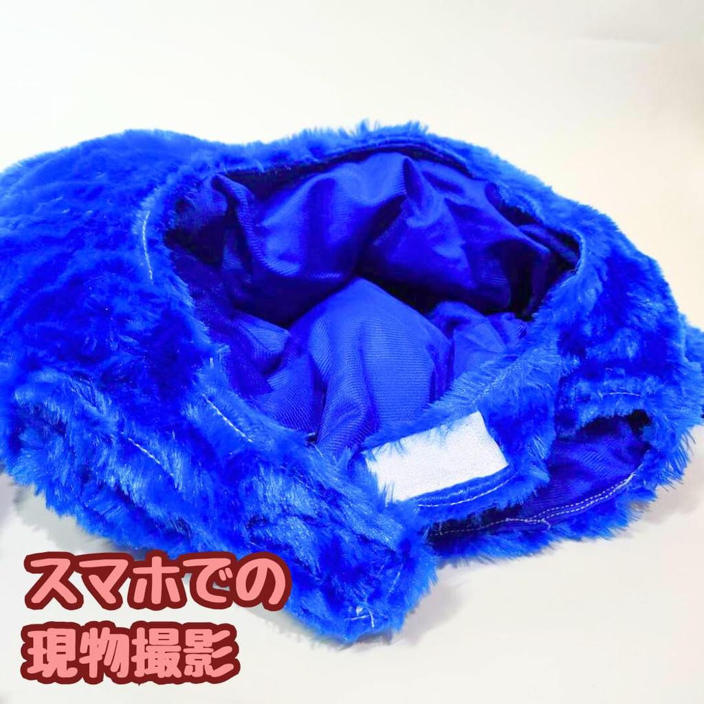 Poppy Playtime Huggy Woggy Plush Toy, Large, Extra Large, 36cm, Japan [Only 3 Left]