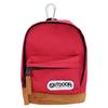 Stationery OUTDOOR Pencil Case Backpack RED S1427377 Sun-Star