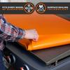 High Temperature Resistant Oven Silicone Protective Mats Blackstone Oven Grill Mats
