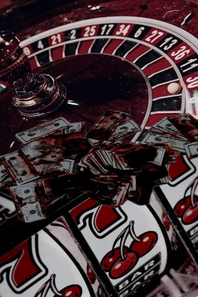 Kovový nápis Pokerový stůl Herní místnost Dekorace stěny