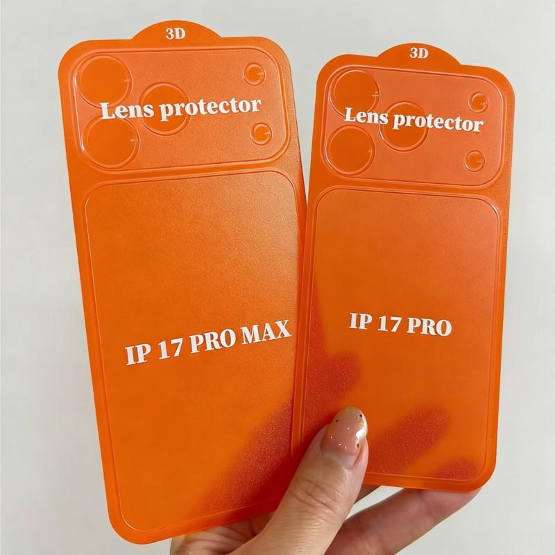 Back Matte Hydrogel Film for Apple iPhone 17 Pro Max Soft PET Film for 17 Pro 17 Air Camera Base Screen Protector Not Glass