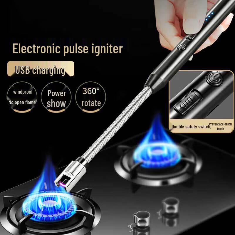 Dipler Electronic Pulse Igniter