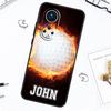 GOLF GOLFER GOLFING SUNSET Case For Honor Magic 7 Lite 5 6 Pro Honor 200 50 70 90 Lite X8b X9a X8a X8 X9 X9c X9b Cover