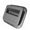 Handle Cover For Rear Trunk Liner Cargo Boot Carpet 5N0887184 For VW Golf Passat T-Ross Tiguan Teramont For Q2 Q3 RSQ3